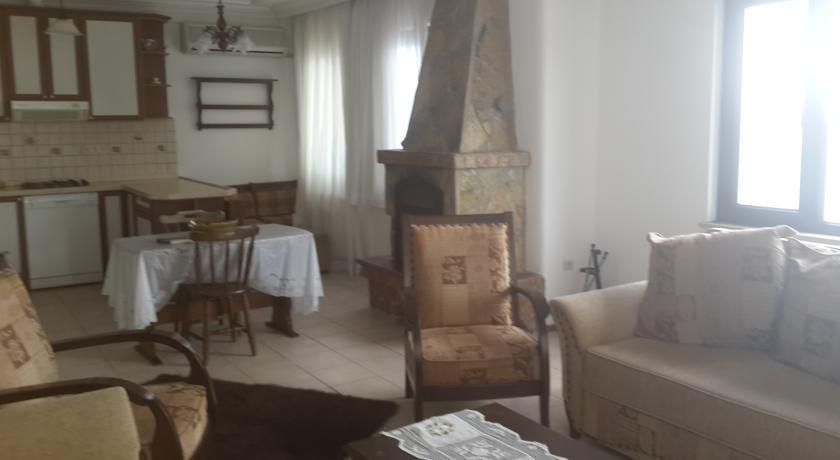 Cunda Beyaz Balina Hotel ไอวาลิค ห้อง รูปภาพ
